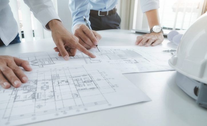Odoo - Prueba 1 a tres columnas